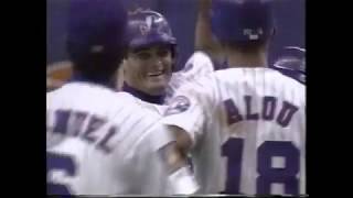 2 of 5 - 1994 May - Montreal Expos Highlights (UPDATED)