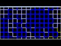 Python Random Turtle Walk Tutorial using If Function