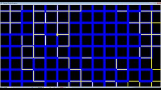 Python Random Turtle Walk Tutorial using If Function