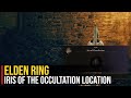 Iris of the Occultation Location | Elden Ring