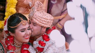 Udupi Wedding Teaser | 2020  |  Ullas | Anusha | PICON PHOTOGRAPHY Official