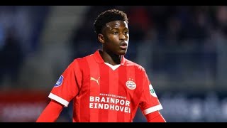 VIDEO: 'Blessure-update Babadi: goed en slecht nieuws voor PSV'er'