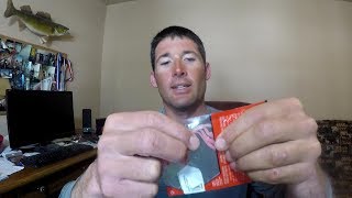 2 Top Last Ice Panfish Lures…