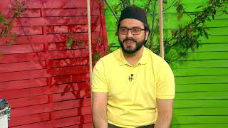 Bachon Ki Dunya Ramadhan special - Season 1 Episode 15