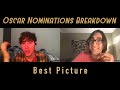 2023 Oscar Nominations Breakdown - Snubs, Surprises & Who Will Win (Weekly Oscar Talk #41)