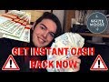 GET THOUSANDS BACK FROM THE REVENUE IN FIVE MINUTES GET THOUSANDS BACK FROM THE REVENUE IN FIVE MINUTES