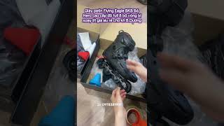 Giày patin Flying Eagle BKB B6 Hero cao cấp độ full 8 bộ vòng bi xoay tít giá siu rẻ cho kh B.Dương