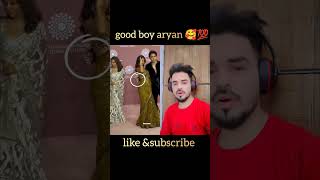 aryan khan ka video || respect aryan khan sister