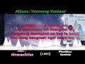 ningngaihlian vanmang vontawi lem leng hen haleluiah lyrics