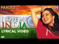 I Love My India | Hariharan | Kavita K | Shankar Mahadevan | Aditya Narayan | Republic Day Special