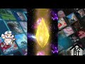 【ffbe】新規ユーザーにおすすめ！星5確定スプリング召喚　酔いどれハウスby 闇の狩人・改