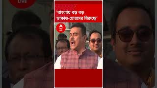 'একজন বলেছেন সময় হয়ে গেছে' শাহের সঙ্গে বৈঠক দাবিতে জোর জল্পনা