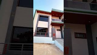 🔥Luxury 122Gaj +80Gaj Park Area+3Side open kothi For sale@Greater Mohali 📞7710781010🤙