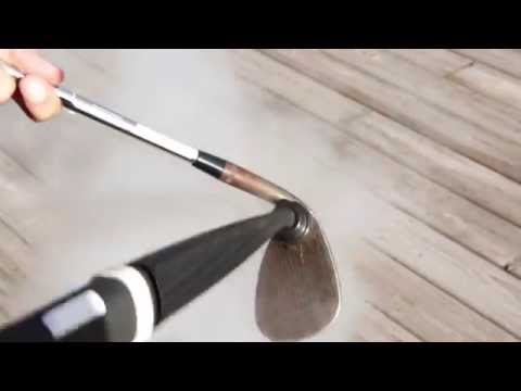How to Clean Golf Clubs with a Steam Cleaner How to Clean Golf Clubs with a Steam Cleaner