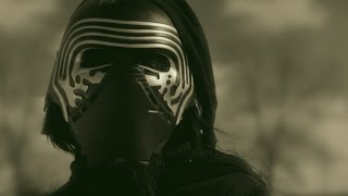 Kylo - Star Wars Hello Parody (feat. solos by the Solos)