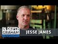 Why Jesse James chose to go to rehab