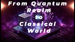 How Does the Classical World Emerge from Quantum Mechanics?