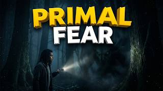 Why Humans Fear the Dark | It’s Not What You Think