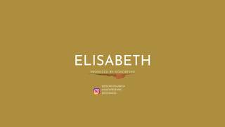 Nio Garcia, Sech, Dalex Type Beat "Elisabeth" REGGAETON INSTRUMENTAL 2024 | REGGAETON ROMANTICO BEAT