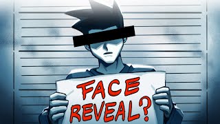 Why I Don't Have A "Face Reveal"