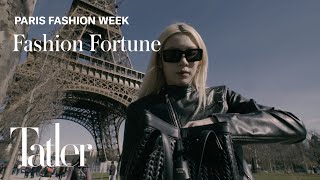 Paris Fashion Week Highlights