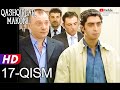 Qashqirlar Makoni 17-Qism Full HD (Uzbek Dubbed)