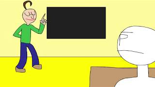 Detention For You Baldi S Basics Animation - detention for you roblox baldis basics blox4fun