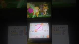 ミートピア【Miitopia】：ボス戦【名画サンズ\u0026強がりパペット×2戦】