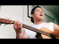 Barkada ko - Isla Era (Acoustic Cover)