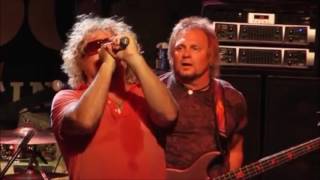 Chickenfoot - Live at Cabo (2010)