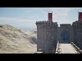 unreal engine product showcase mesmerizing video sequence render