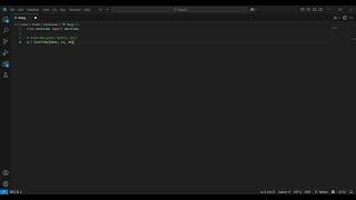 Python (Programming Language) Project 69: 'Python datetime object' Created by Trishanth Kumar