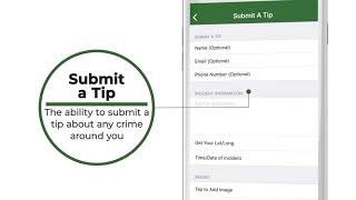 Highlands County Sheriff's Office app