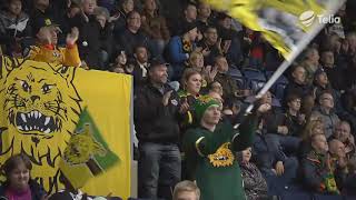 Ilves – Lukko Highlights 14.11.2018