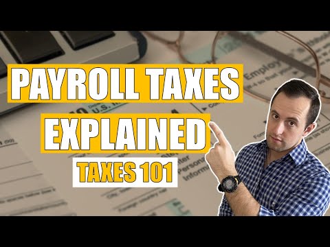 What is the difference between Oasdi and Medicare tax?