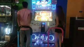 DDR | Daikenkai ft. Kurry \u0026 Crystal