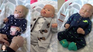 kelli maple reborn nursery