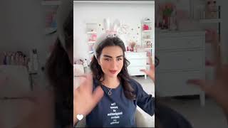 اميره حضرت شناتي السفر مع ايلين وعبد الرحمن 😍 فقرة الميك آب 😍 شوفو الاوتفيت بجنن 😍 عائلة ميرو