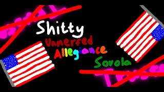 [Showcase] Shitty Unnerfed Allegiance by Sovola