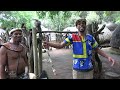 Zulu Village Tour at Lesedi Cultural Village - South Africa Dec 2023 Roots & Culture Journey