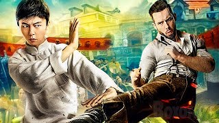 The Kung Fu Master | Film HD