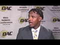 2019 BW Football Preview at OAC Media Day