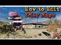 FiveM/ How to Edit YMAP Maps
