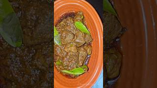 சுவையான ஈரல் வறுவல் / Beef liver fry in tamil / liver Recipe in tamil #liverfryintamil #beef #liver