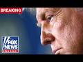 BREAKING: Trump suffers rare defeat as House vote moves to withdraw troops from Iran conflict