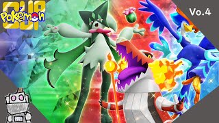 【ポケモンSV】参加型マルチバトル 【限定レギュレーション】#56