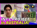 STELL is in AUSTRALIA for WICKED?! A'Tin nag-imbestiga! / SB19 Updates