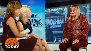 See Penny Marshall’s Greatest Moments On TODAY | TODAY