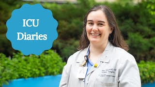 Using ICU Diaries and 3MMM: Dr. Amy Stewart