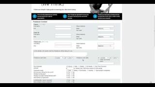 Freelancer Contract Template Creation - SimpleForms.org